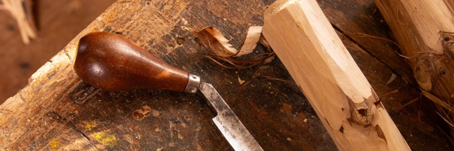 Lee Valley Tools banner