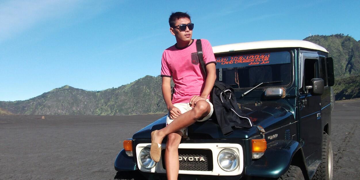 sabarcilik's profile banner image