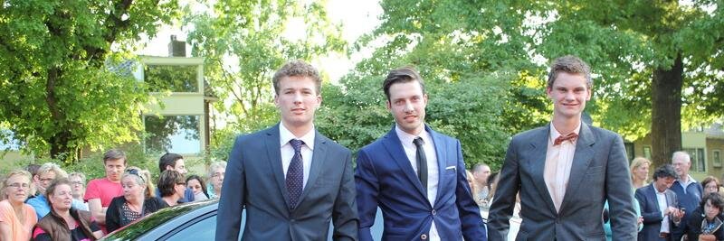 joostvaninge's profile banner image
