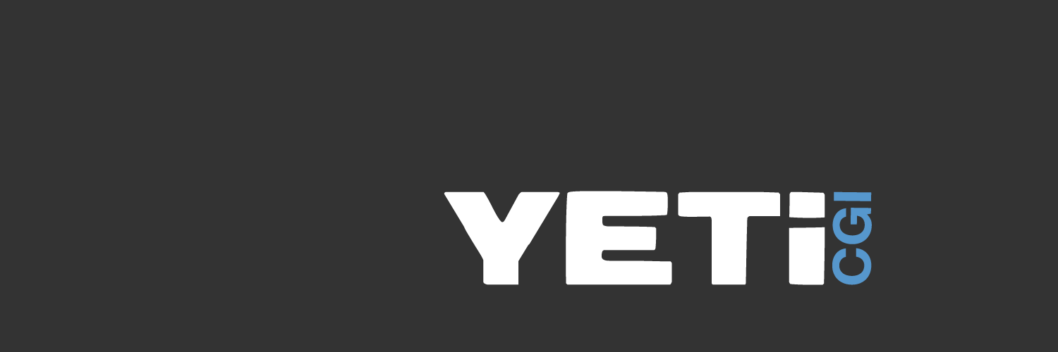 YETiCGI's profile banner image