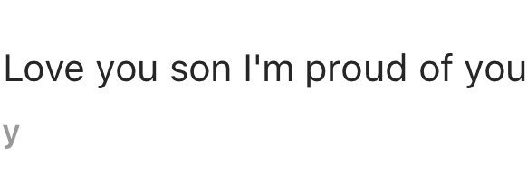 Chadwick, the favorite nephew banner