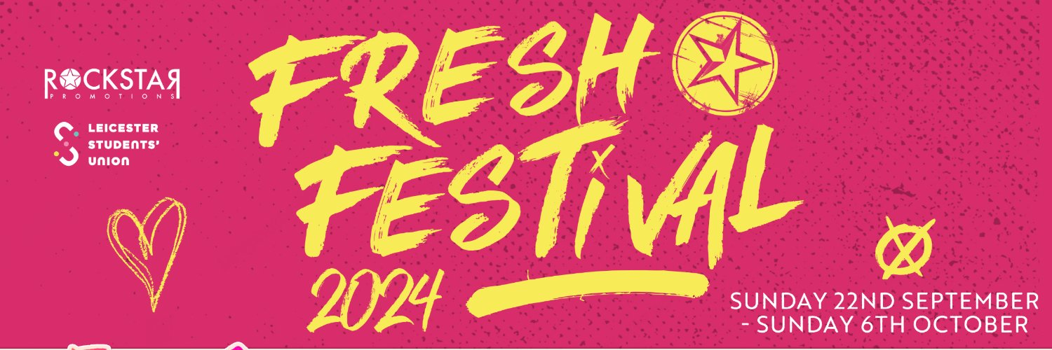 LeicsFreshers's profile banner image