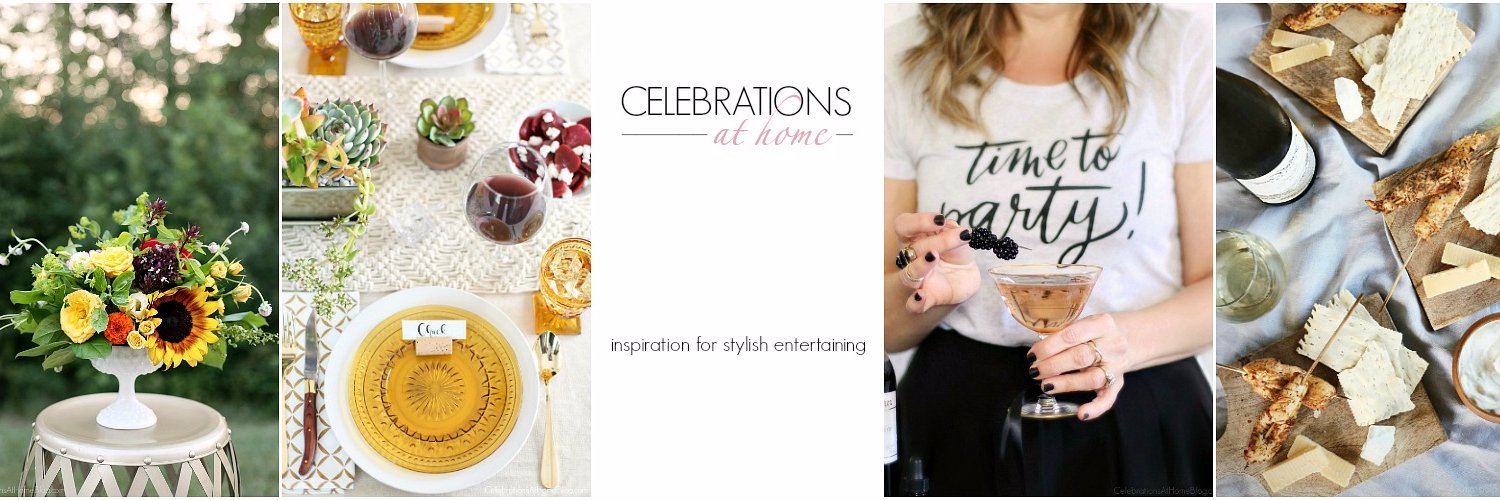 CelebrateAtHome's profile banner image