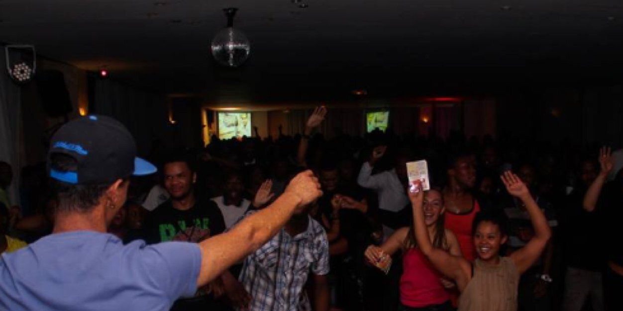 djmagic972's profile banner image