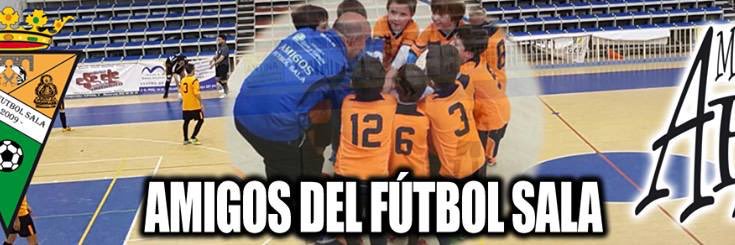 AMIGOSFS1's profile banner image