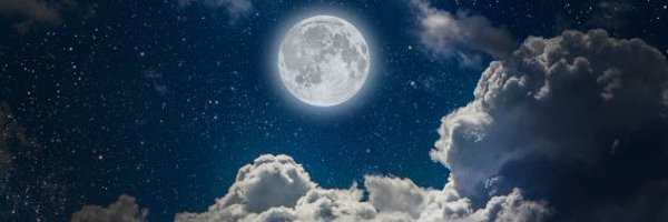 ExtraLigth Profile Banner