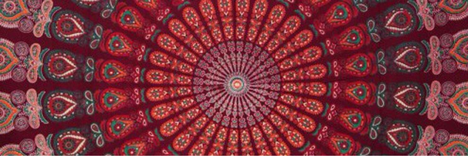 BohoVibe's profile banner image