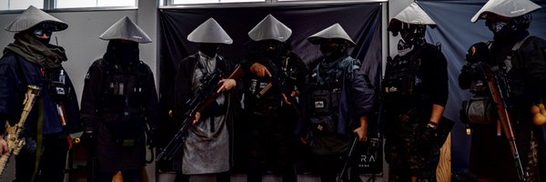 ryokusin Profile Banner