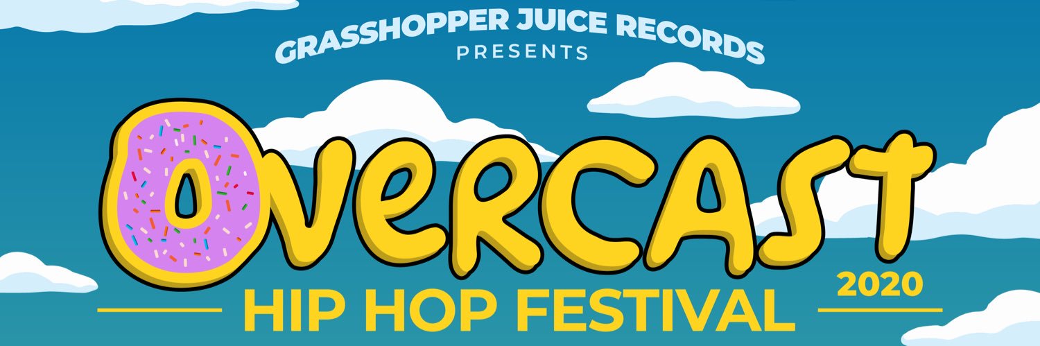 Grasshopper Juice banner