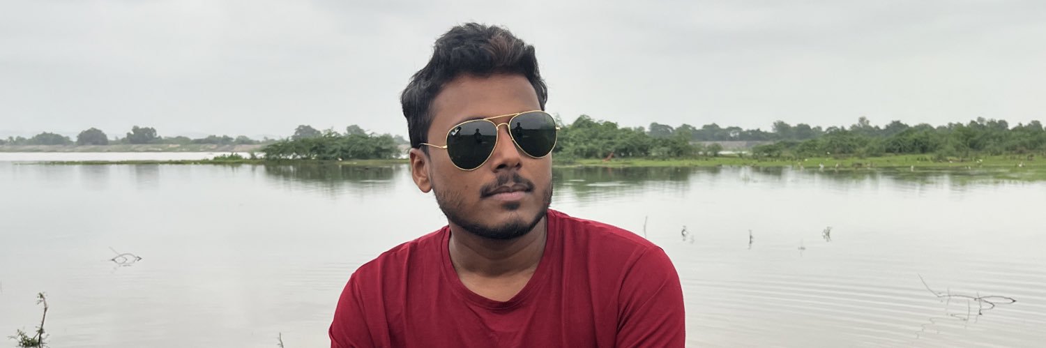 ms_gohil's profile banner image