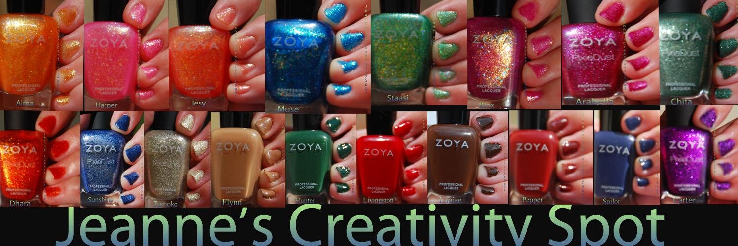 JeanneCreatSpot's profile banner image