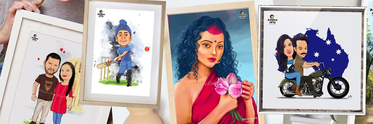 doodlerts's profile banner image