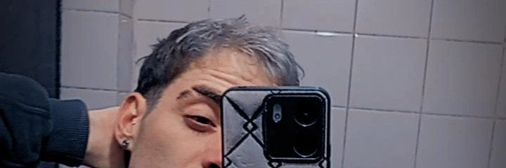 MikelRoude's profile banner image