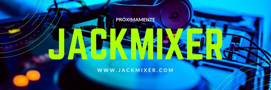 JackMixer's profile banner image
