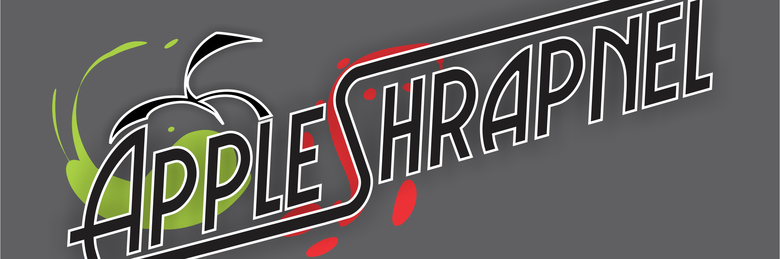 AppleShrapnel's profile banner image