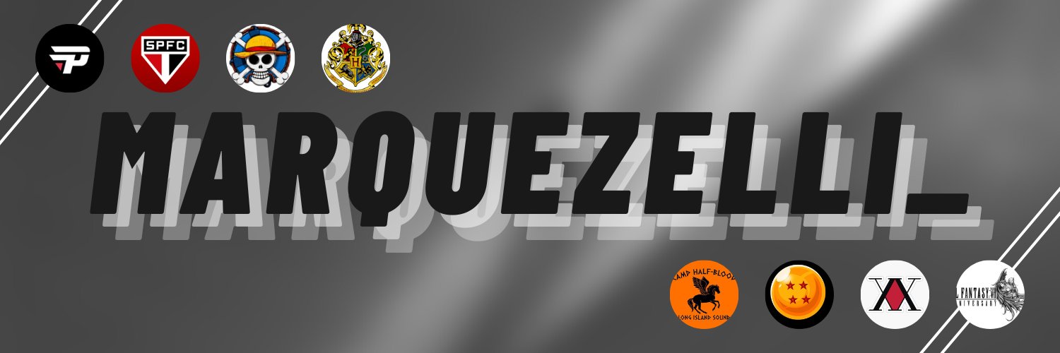 Felipe Marquezelli banner