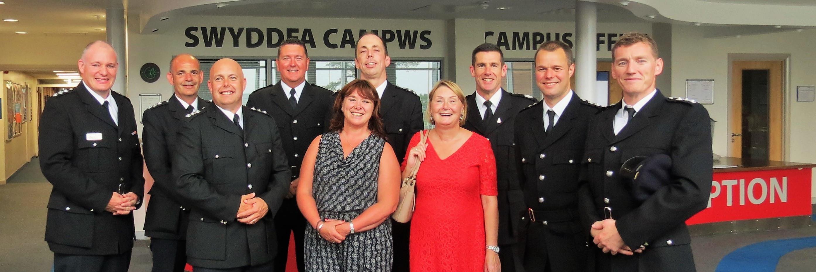 People Development banner