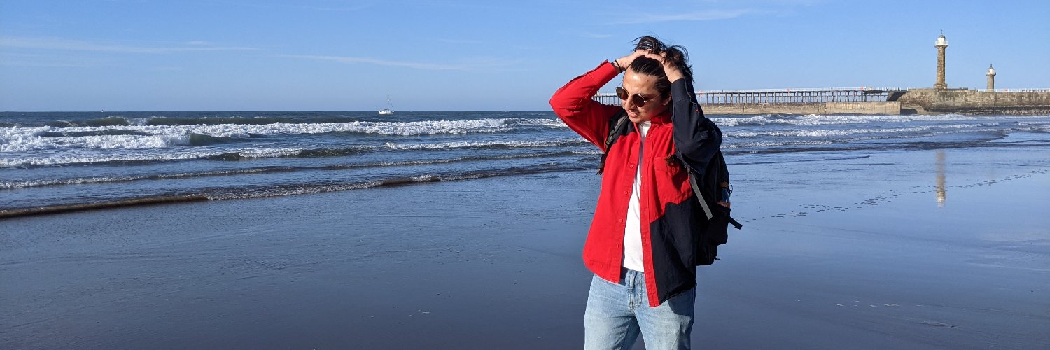 JamalRahman's profile banner image