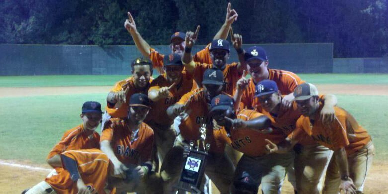 Georgiabaseball's profile banner image