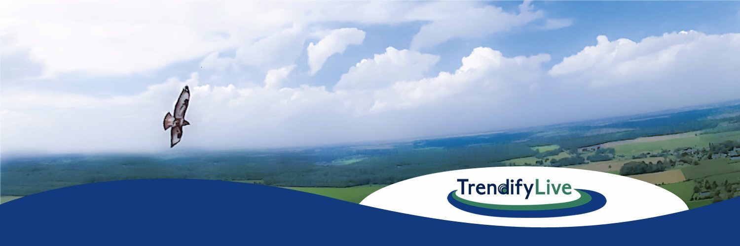 TrendifyLive Ottawa & Canada banner