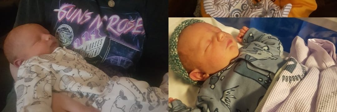 futuremrsgoslin's profile banner image