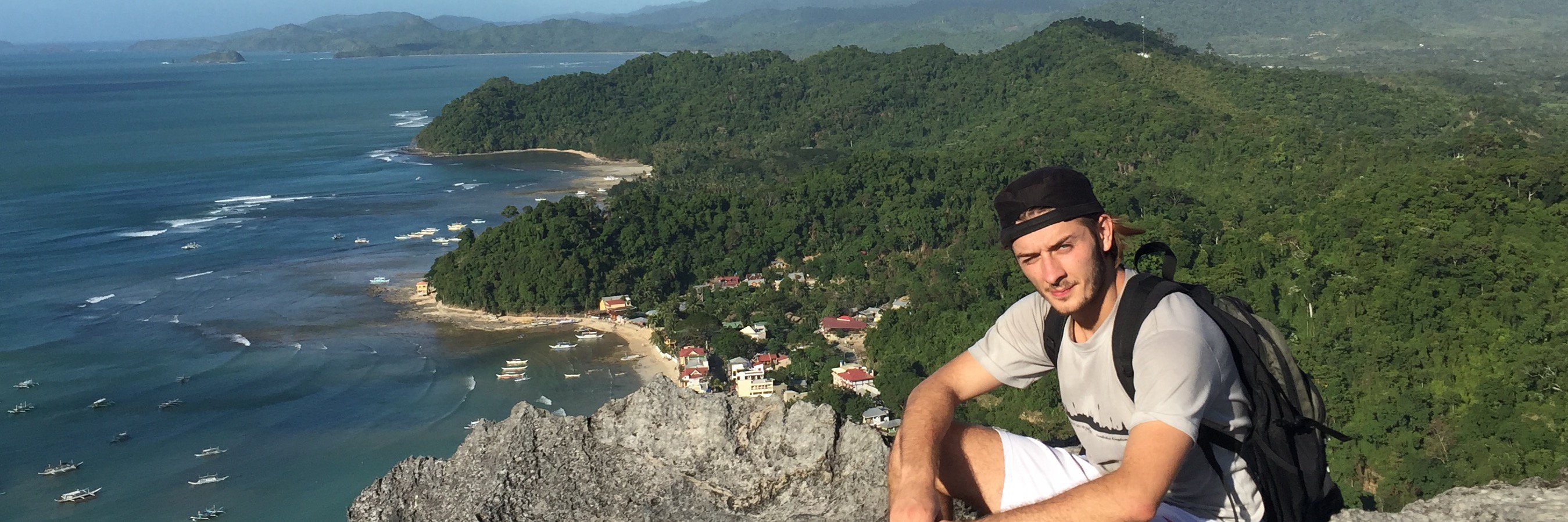 HarryVincentA's profile banner image