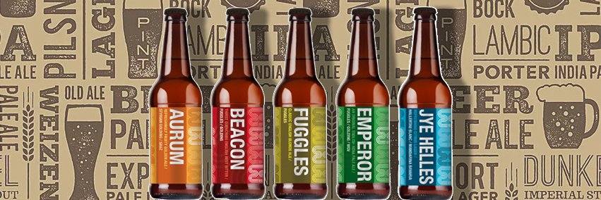 Eden River Brew Co banner