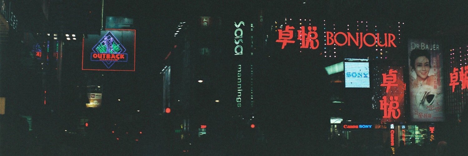 olbatron's profile banner image