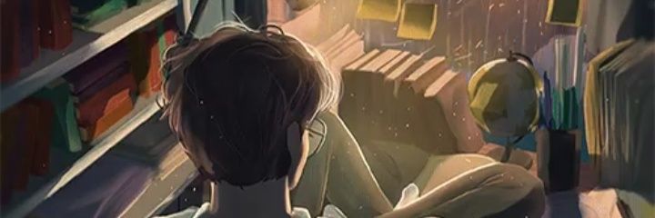 glezlm's profile banner image