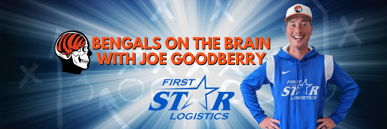 Goodberry's banner