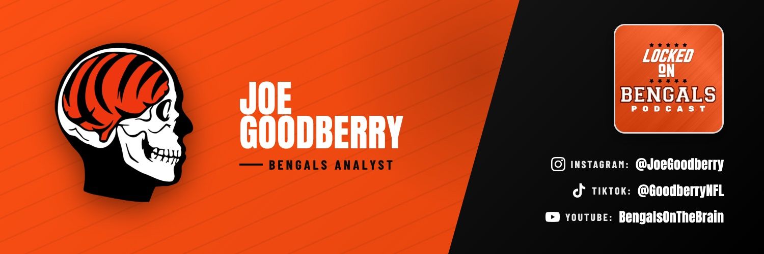 Goodberry banner