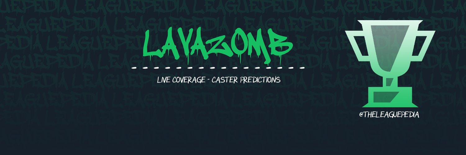 lavazomb's profile banner image