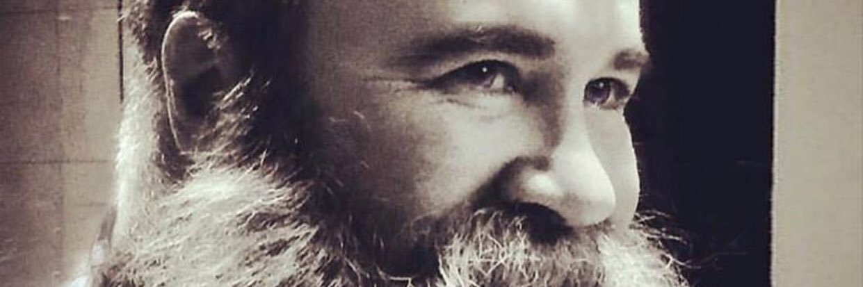 ChefRobertTeddy's profile banner image