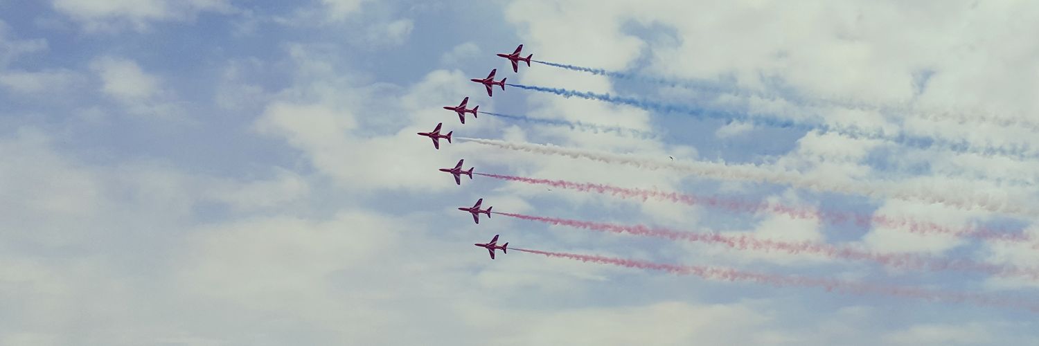 Fraser789's profile banner image