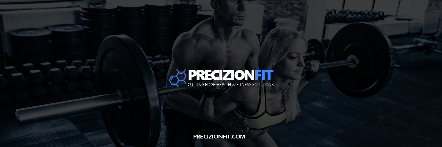 PrecizionFit's profile banner image