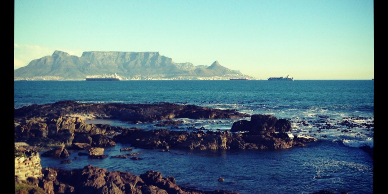 William Barrett banner