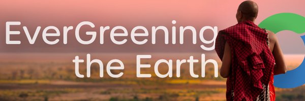 EverGreeningA Profile Banner