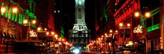 Philadelphia Caller banner