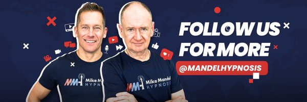 MandelHypnosis Profile Banner