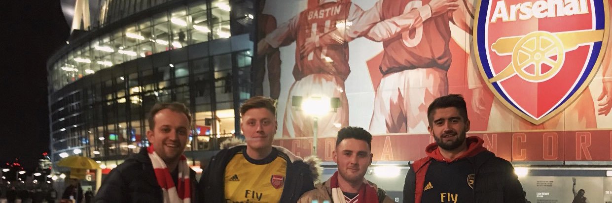 HarryPowell95's profile banner image