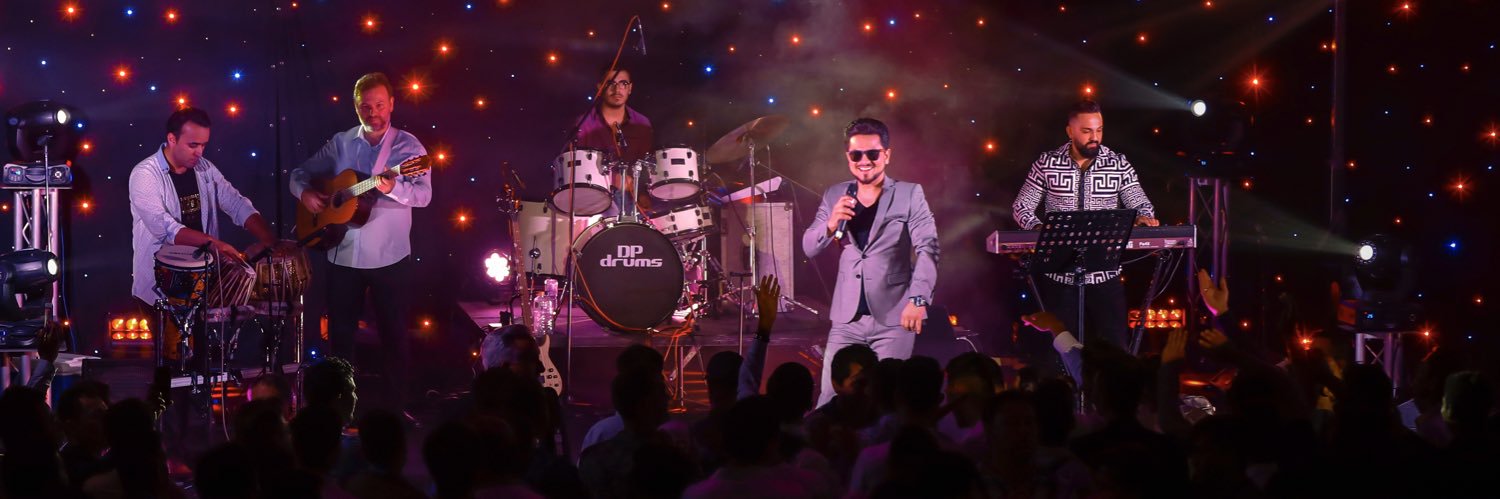 FayazHamidMusic's profile banner image