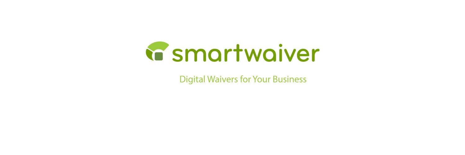 Smartwaiver banner
