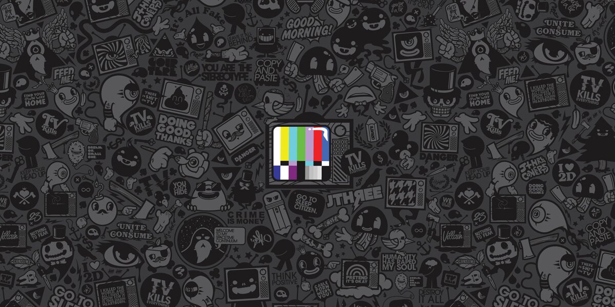 ReviloRevolver's profile banner image