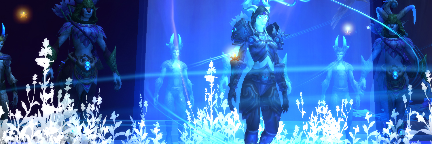 Ravyncat1's profile banner image