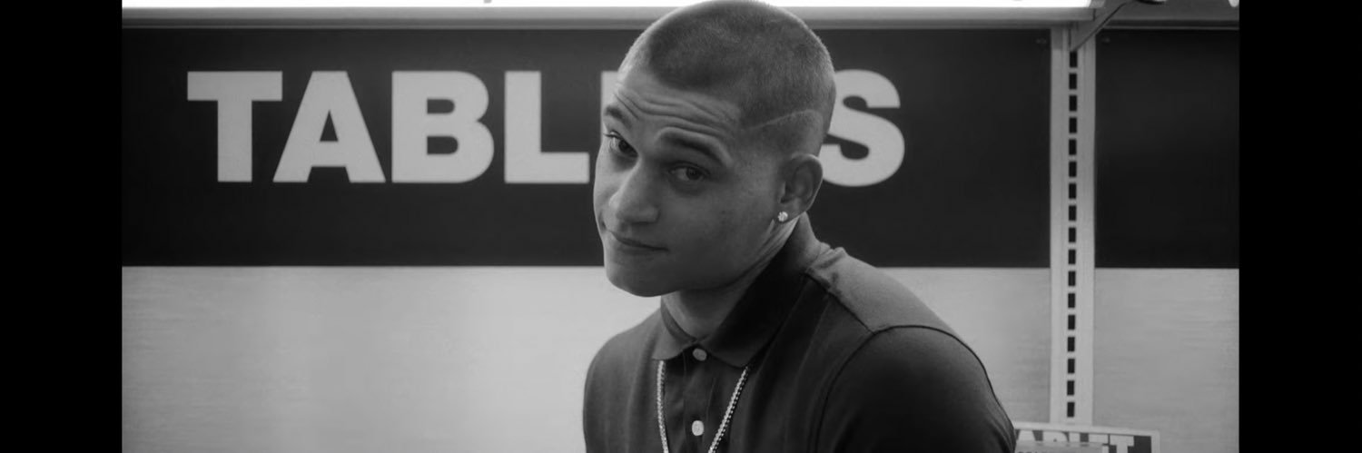 joshhness's profile banner image