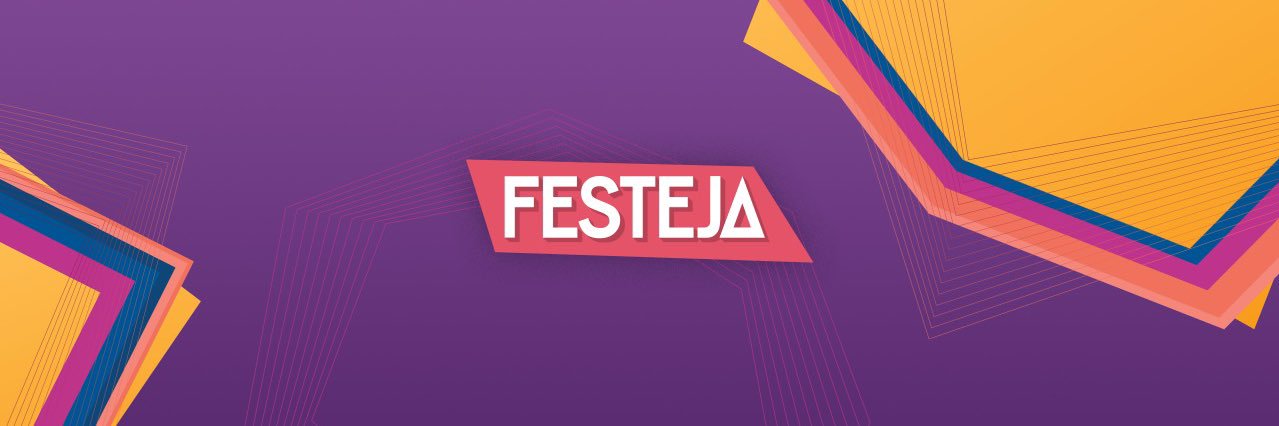 Festeja banner