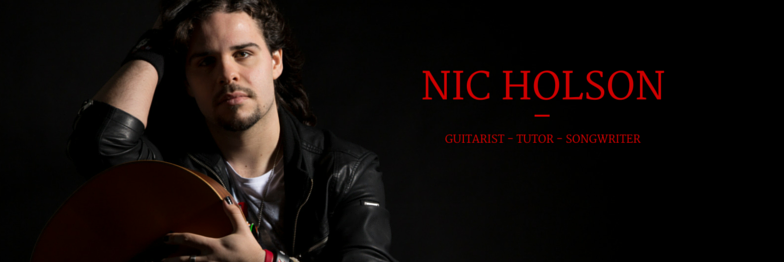 Nic_Holson's profile banner image