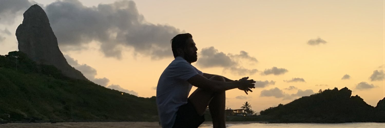 victorbergami's profile banner image
