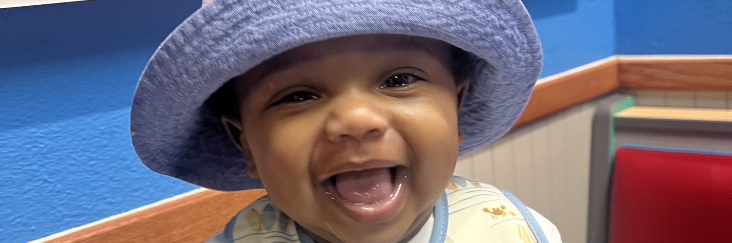 AmareahBankhead's profile banner image