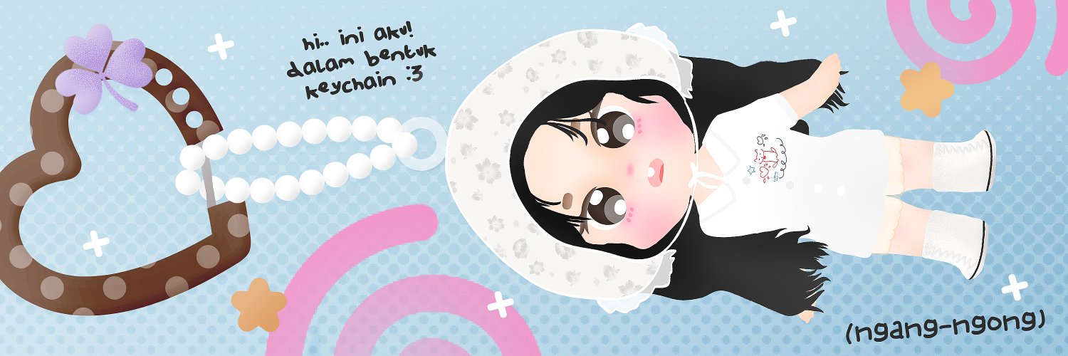 DottedBlush's profile banner image